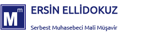ERSİN ELLİDOKUZ, SMMM, Serbest Muhasebeci Mali Müşavir